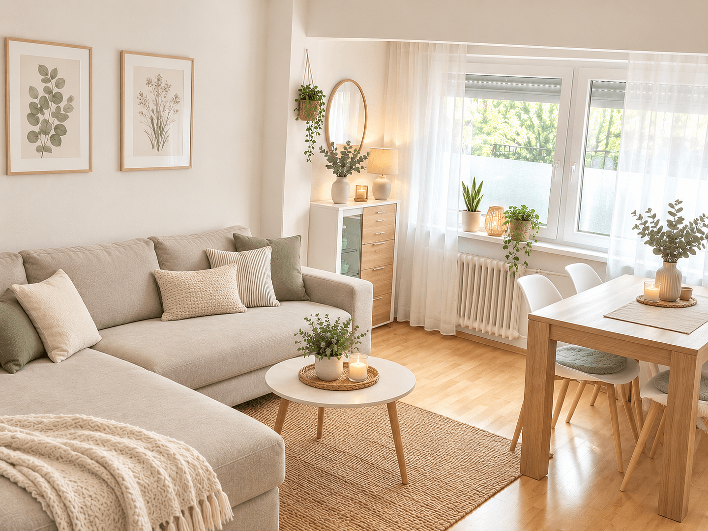 4 bedroom flat to rent, 97 m², Karolingerstraße 5, Pforzheim, Baden-Württemberg 4 bedroom flat to rent, 97 m², Karolingerstraße 5, Pforzheim, Baden-Württemberg