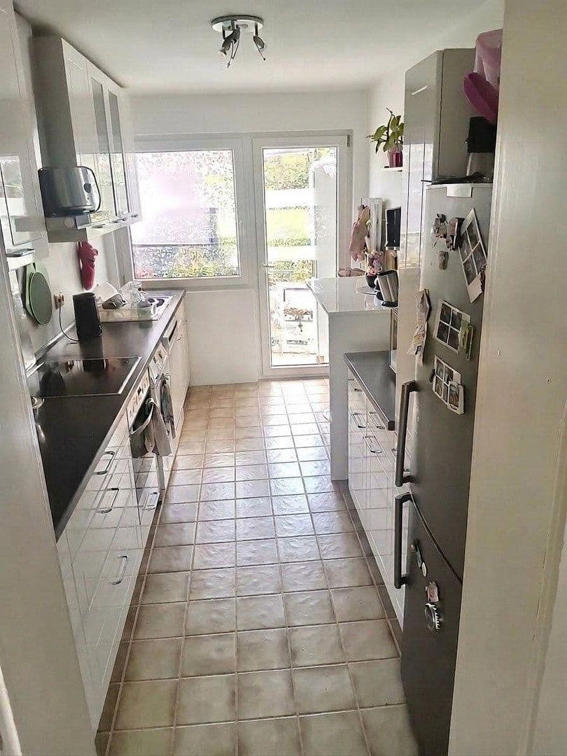 4 bedroom flat to rent, 97 m², Karolingerstraße 5, Pforzheim, Baden-Württemberg 4 bedroom flat to rent, 97 m², Karolingerstraße 5, Pforzheim, Baden-Württemberg