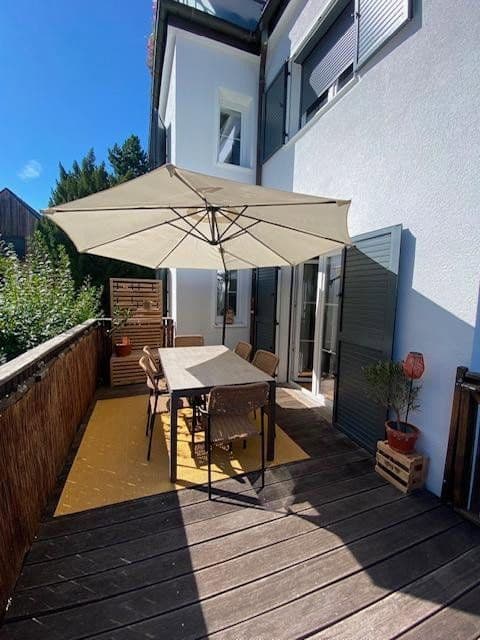 2 bedroom with open-plan kitchen flat for sale, 95 m², Finsingstraße 5, München, Bavaria 2 bedroom with open-plan kitchen flat for sale, 95 m², Finsingstraße 5, München, Bavaria