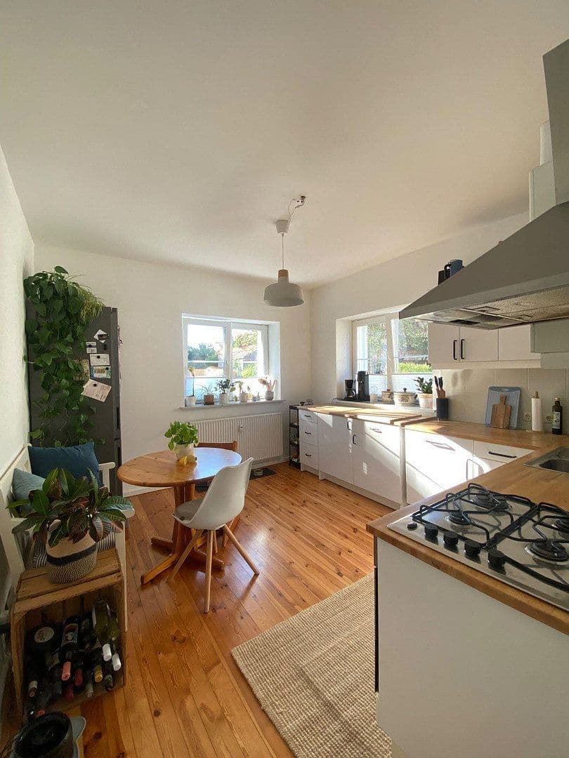 2 bedroom with open-plan kitchen flat for sale, 95 m², Finsingstraße 5, München, Bavaria 2 bedroom with open-plan kitchen flat for sale, 95 m², Finsingstraße 5, München, Bavaria