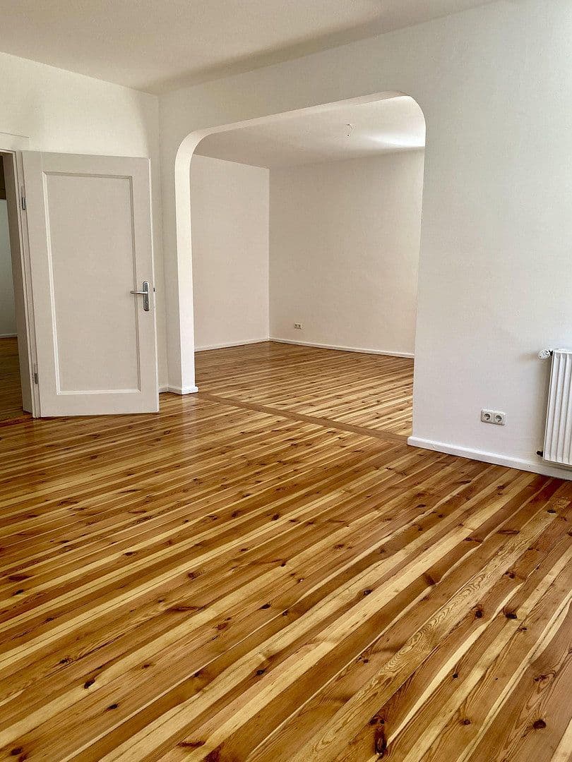 2 bedroom with open-plan kitchen flat for sale, 95 m², Finsingstraße 5, München, Bavaria 2 bedroom with open-plan kitchen flat for sale, 95 m², Finsingstraße 5, München, Bavaria