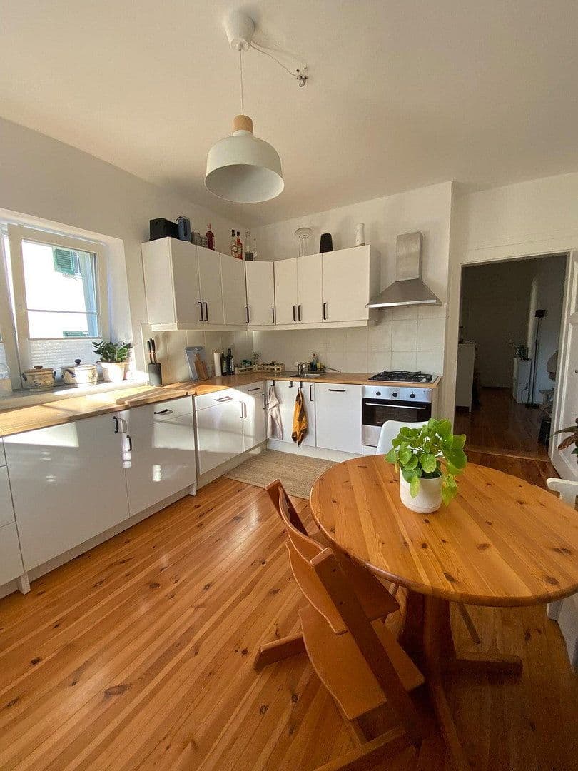 2 bedroom with open-plan kitchen flat for sale, 95 m², Finsingstraße 5, München, Bavaria 2 bedroom with open-plan kitchen flat for sale, 95 m², Finsingstraße 5, München, Bavaria