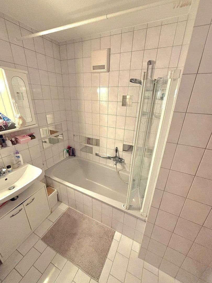 2 bedroom flat for sale, 57 m², Immenstädterstr. 64, Kempten (Allgäu), Bavaria 2 bedroom flat for sale, 57 m², Immenstädterstr. 64, Kempten (Allgäu), Bavaria