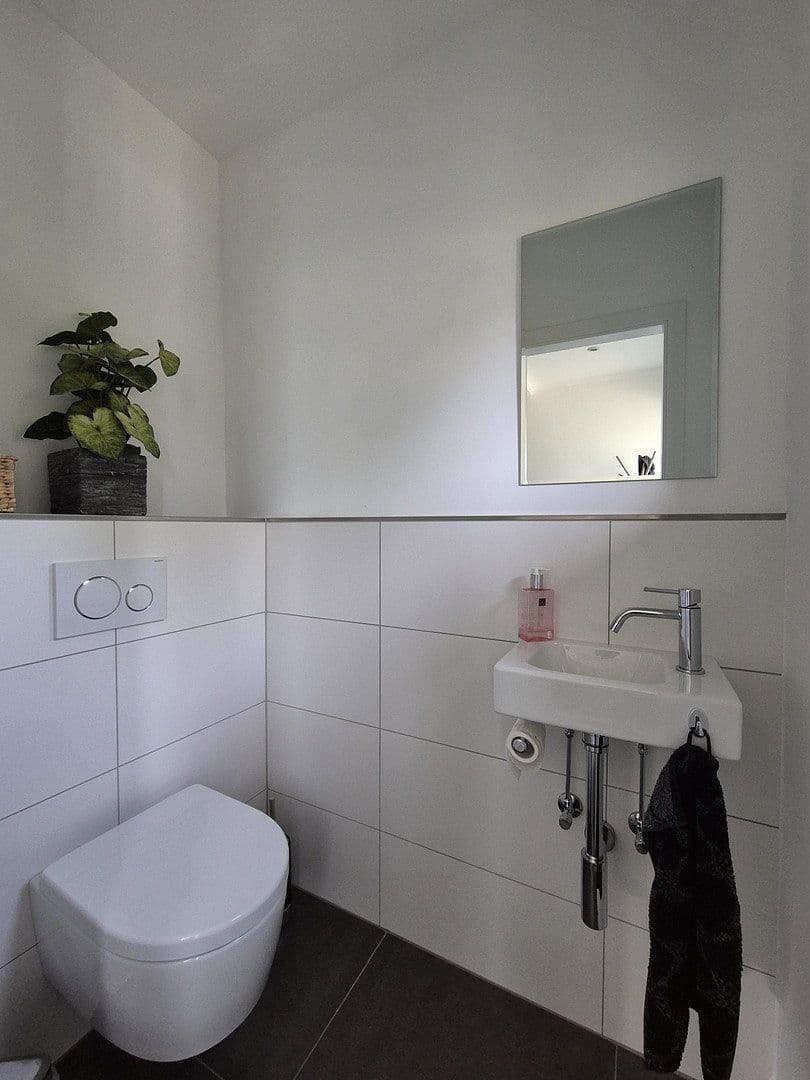 house for sale, 125 m², Geroldseckstraße 8, München, Bavaria house for sale, 125 m², Geroldseckstraße 8, München, Bavaria