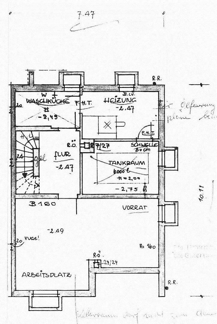 house for sale, 125 m², Geroldseckstraße 8, München, Bavaria house for sale, 125 m², Geroldseckstraße 8, München, Bavaria