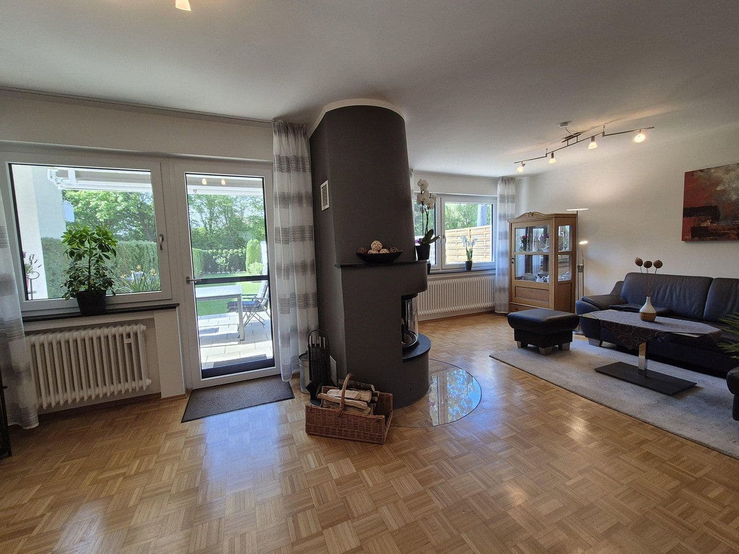 house for sale, 125 m², Geroldseckstraße 8, München, Bavaria house for sale, 125 m², Geroldseckstraße 8, München, Bavaria