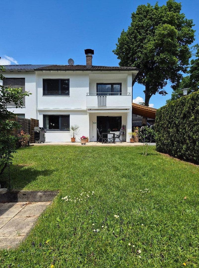 house for sale, 125 m², Geroldseckstraße 8, München, Bavaria house for sale, 125 m², Geroldseckstraße 8, München, Bavaria