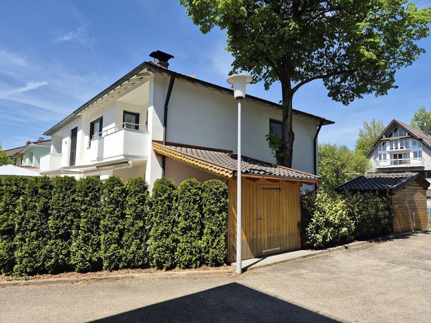 house for sale, 125 m², Geroldseckstraße 8, München, Bavaria house for sale, 125 m², Geroldseckstraße 8, München, Bavaria