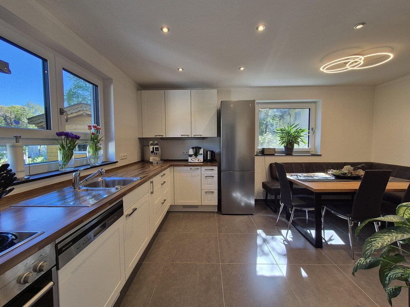 house for sale, 125 m², Geroldseckstraße 8, München, Bavaria house for sale, 125 m², Geroldseckstraße 8, München, Bavaria