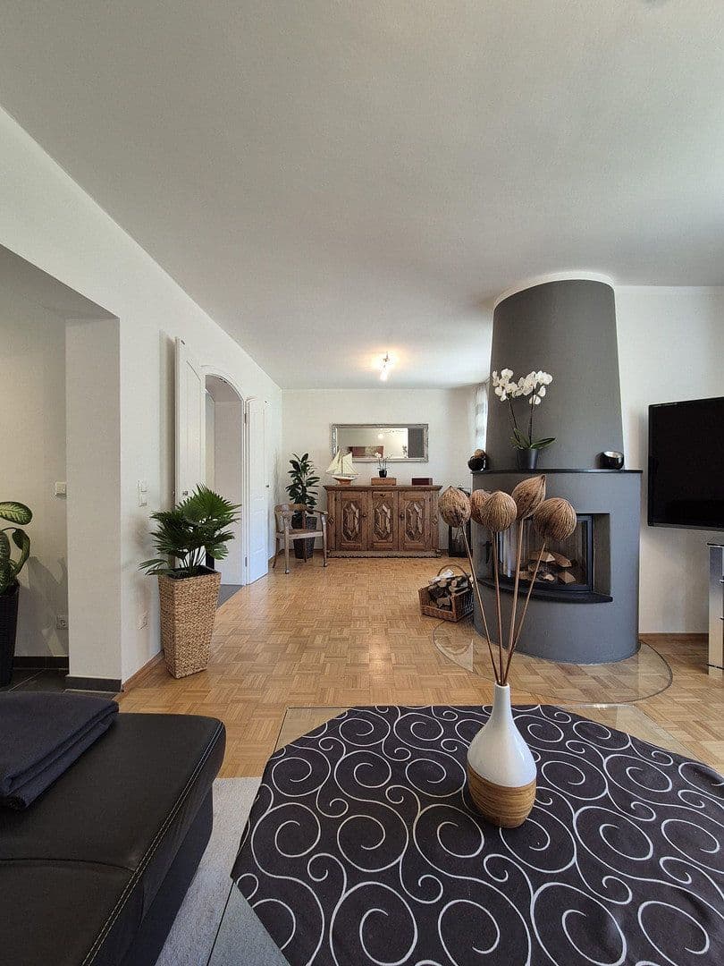house for sale, 125 m², Geroldseckstraße 8, München, Bavaria house for sale, 125 m², Geroldseckstraße 8, München, Bavaria