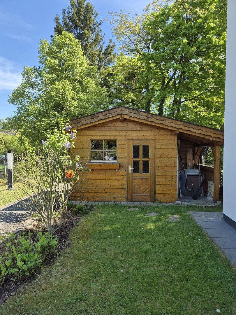 house for sale, 125 m², Geroldseckstraße 8, München, Bavaria house for sale, 125 m², Geroldseckstraße 8, München, Bavaria