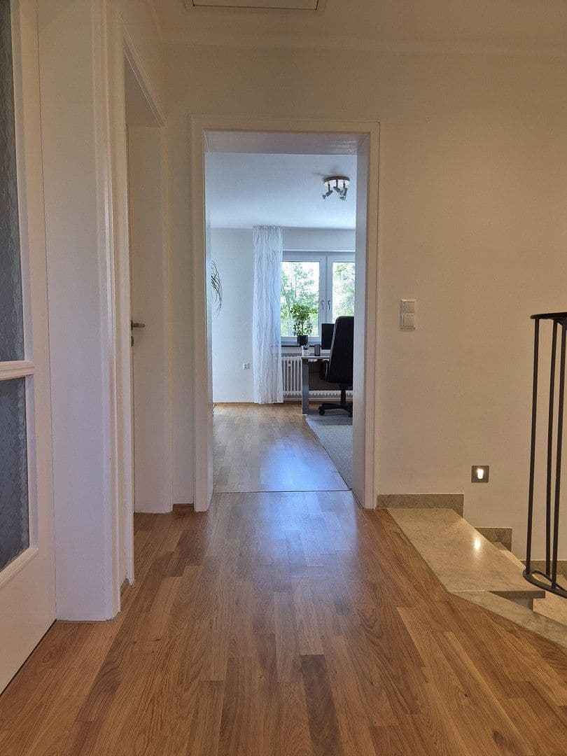 house for sale, 125 m², Geroldseckstraße 8, München, Bavaria house for sale, 125 m², Geroldseckstraße 8, München, Bavaria