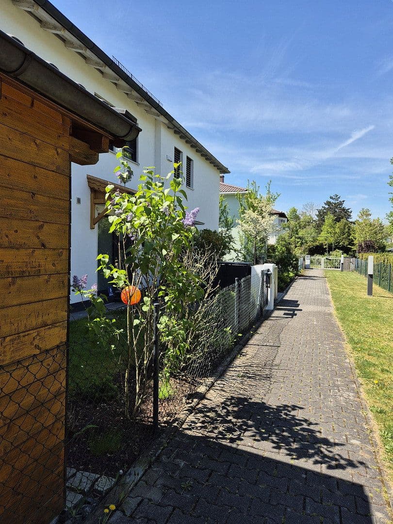 house for sale, 125 m², Geroldseckstraße 8, München, Bavaria house for sale, 125 m², Geroldseckstraße 8, München, Bavaria