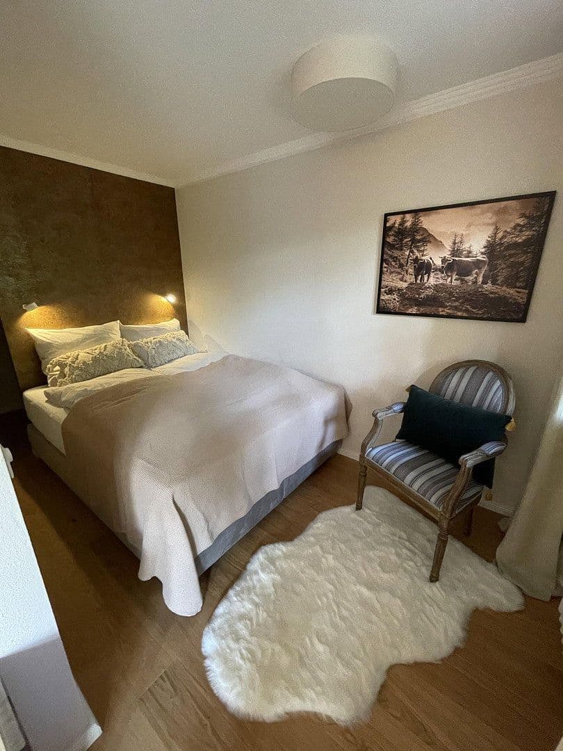 2 bedroom flat to rent, 64 m², Kreuth, Bavaria 2 bedroom flat to rent, 64 m², Kreuth, Bavaria