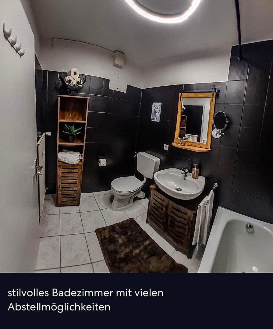 1 bedroom flat to rent, 40 m², Schildensteinweg 6, Rottach-Egern, Bavaria 1 bedroom flat to rent, 40 m², Schildensteinweg 6, Rottach-Egern, Bavaria