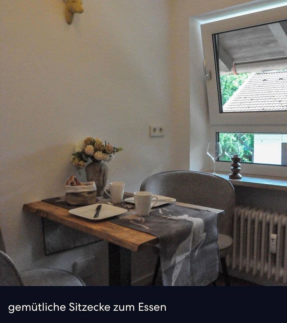 1 bedroom flat to rent, 40 m², Schildensteinweg 6, Rottach-Egern, Bavaria 1 bedroom flat to rent, 40 m², Schildensteinweg 6, Rottach-Egern, Bavaria