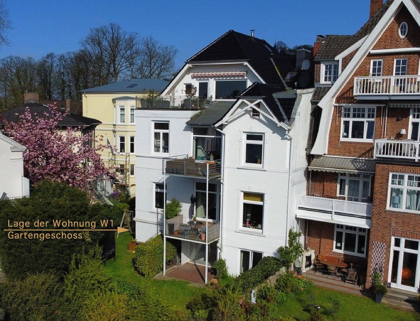 2 bedroom flat for sale, 58 m², Hamburg, Hamburg 2 bedroom flat for sale, 58 m², Hamburg, Hamburg