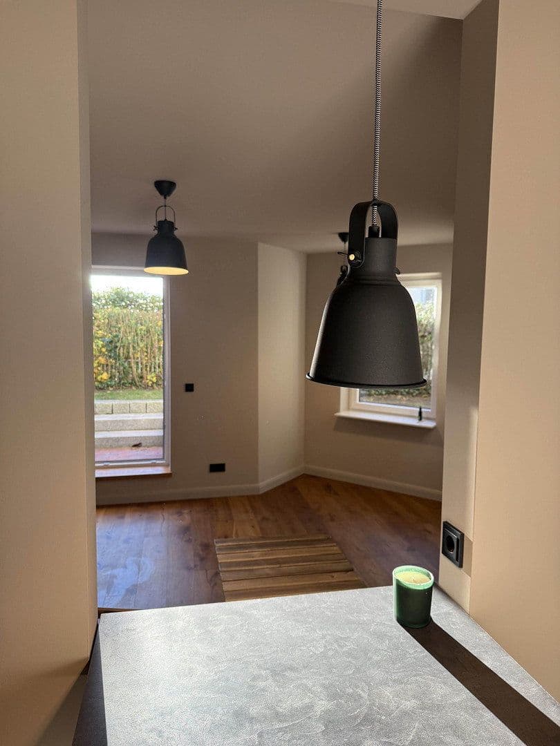 2 bedroom flat for sale, 58 m², Hamburg, Hamburg 2 bedroom flat for sale, 58 m², Hamburg, Hamburg