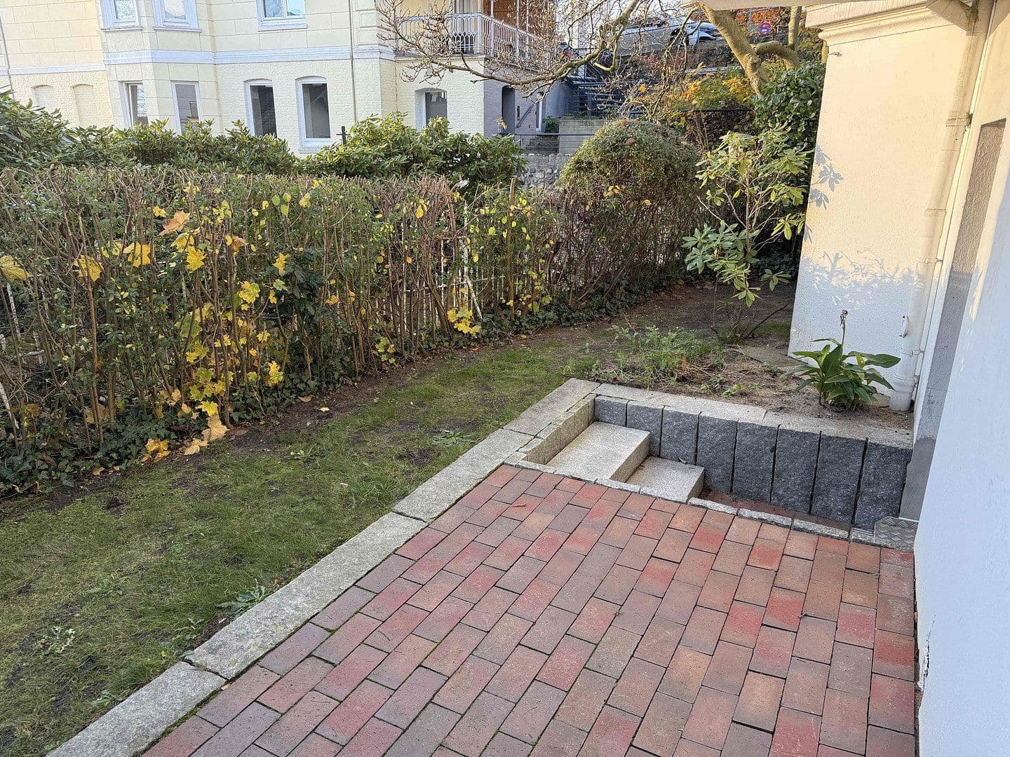 2 bedroom flat for sale, 58 m², Hamburg, Hamburg 2 bedroom flat for sale, 58 m², Hamburg, Hamburg