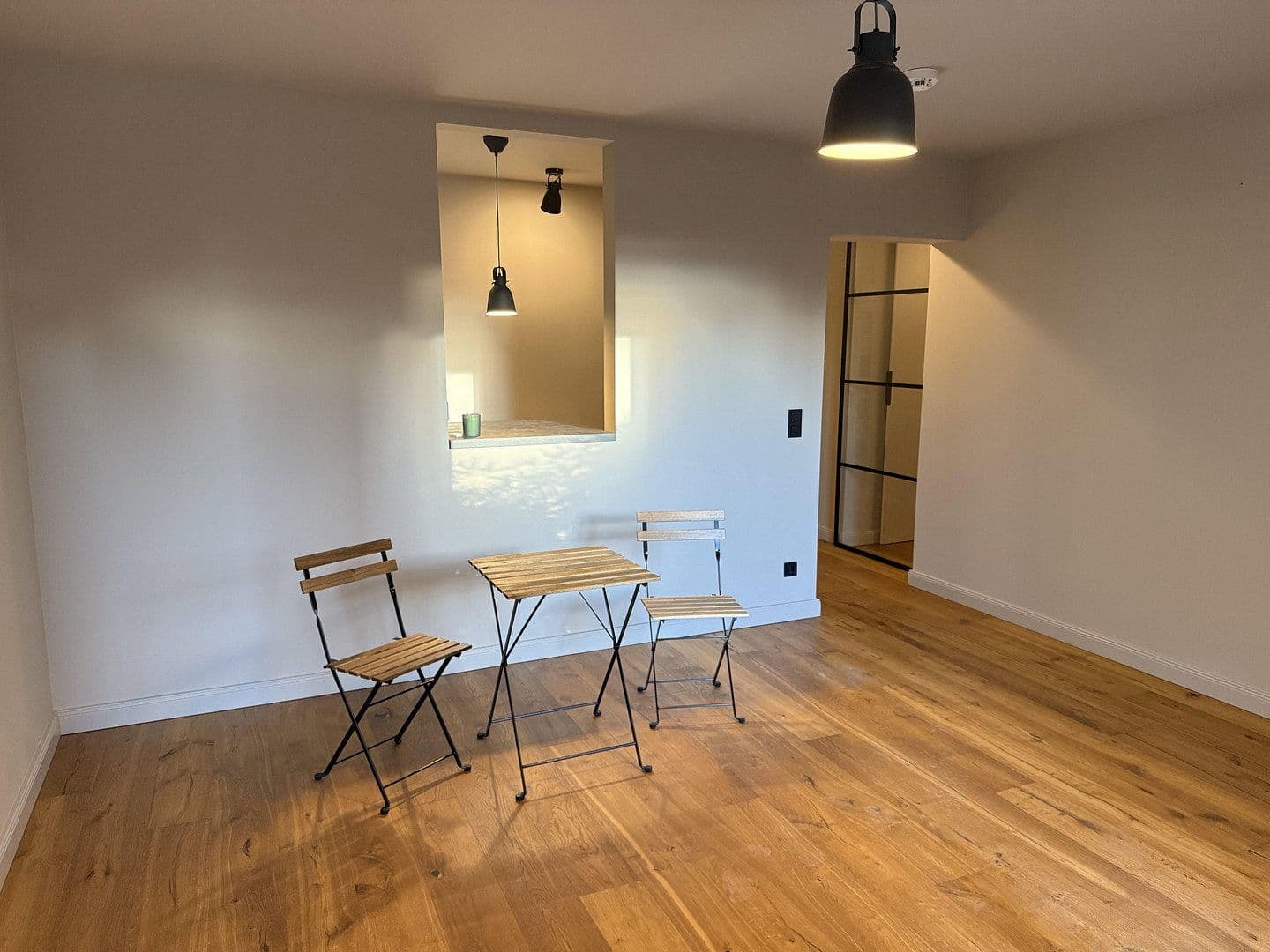2 bedroom flat for sale, 58 m², Hamburg, Hamburg 2 bedroom flat for sale, 58 m², Hamburg, Hamburg