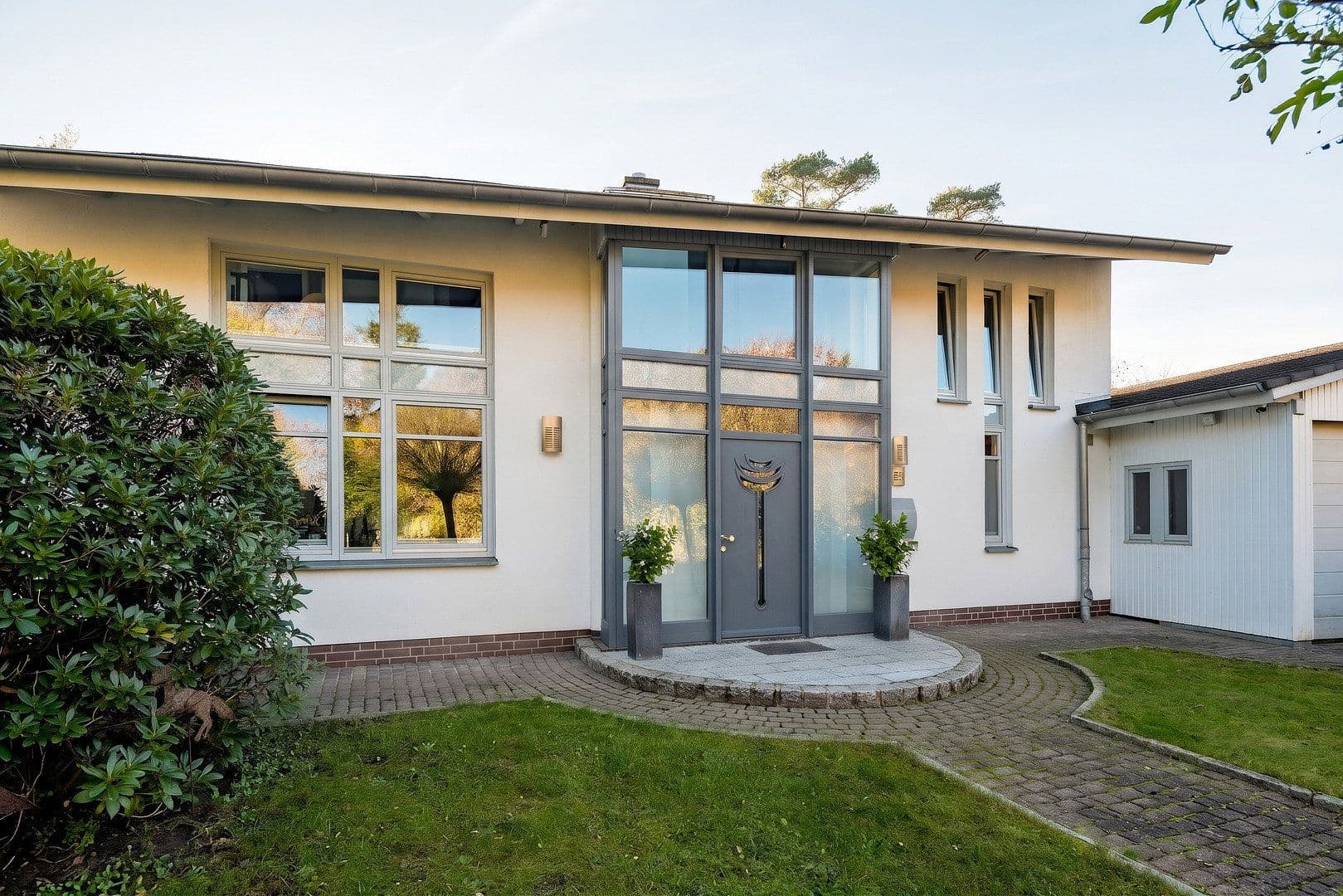 house for sale, 270 m², An den Birken 23 A, Jesteburg, Lower Saxony house for sale, 270 m², An den Birken 23 A, Jesteburg, Lower Saxony