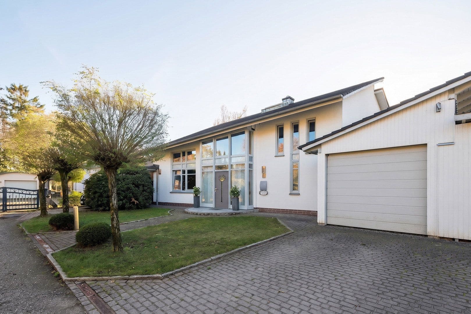 house for sale, 270 m², An den Birken 23 A, Jesteburg, Lower Saxony house for sale, 270 m², An den Birken 23 A, Jesteburg, Lower Saxony