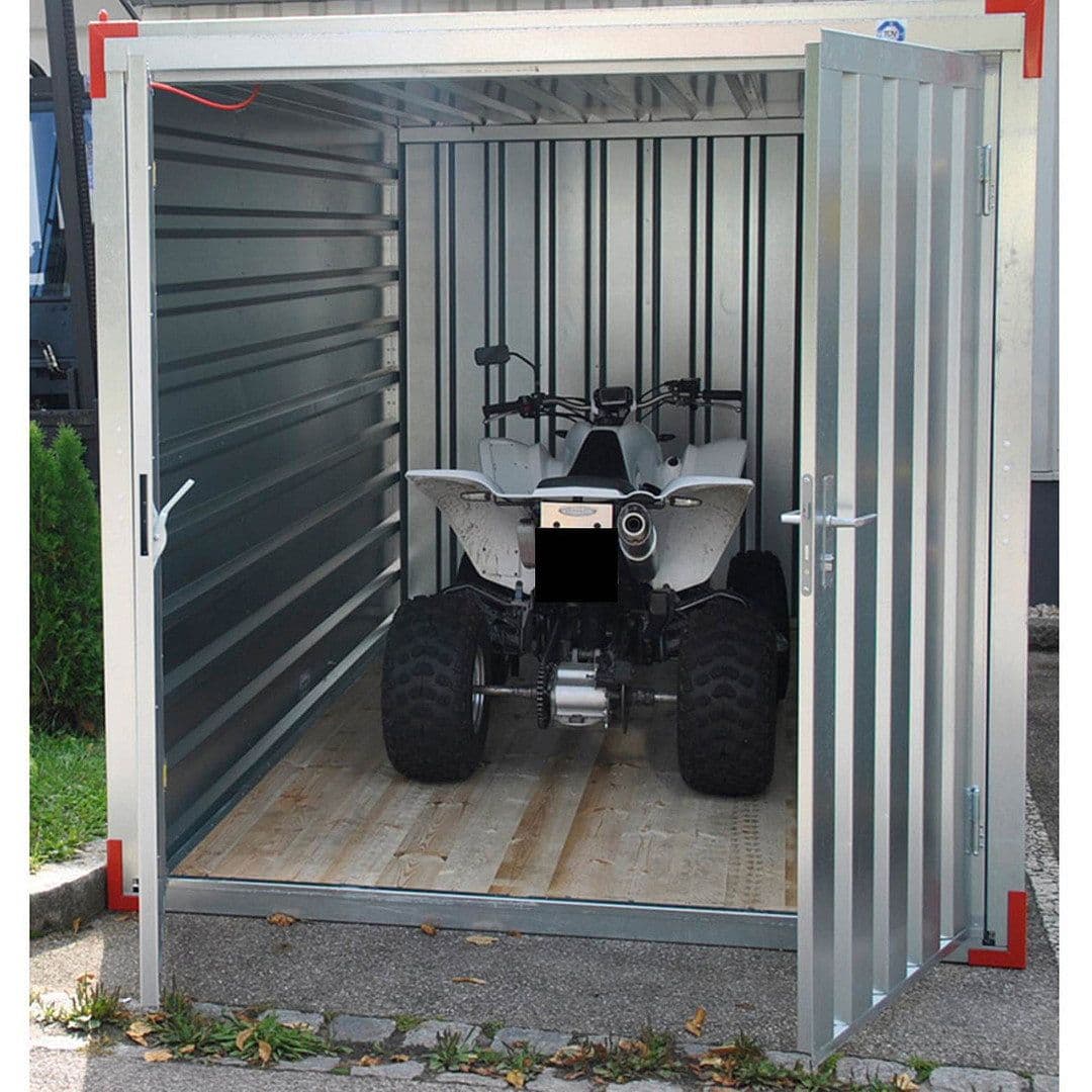 garage to rent, 10 m², Neuenbürg, Baden-Württemberg garage to rent, 10 m², Neuenbürg, Baden-Württemberg