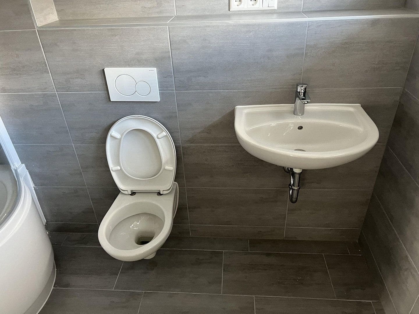 2 bedroom flat to rent, 72 m², Sonnenhalde 16, Buchen (Odenwald), Baden-Württemberg 2 bedroom flat to rent, 72 m², Sonnenhalde 16, Buchen (Odenwald), Baden-Württemberg