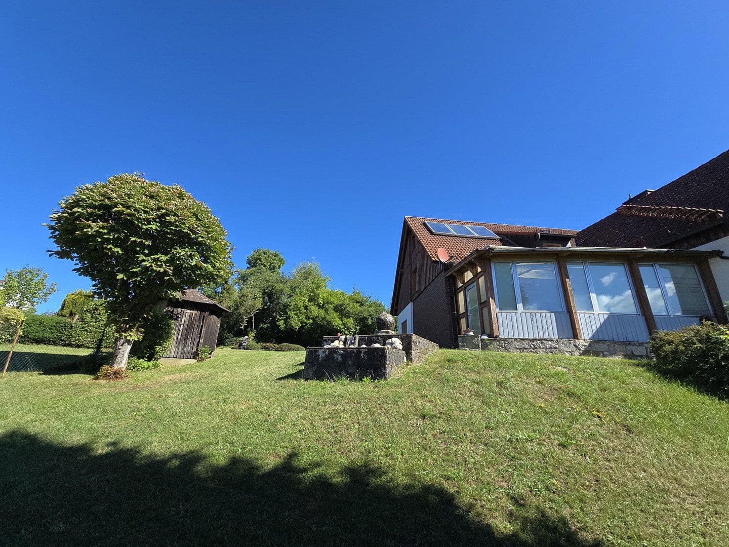 house for sale, 221 m², Pegnitz, Bavaria house for sale, 221 m², Pegnitz, Bavaria