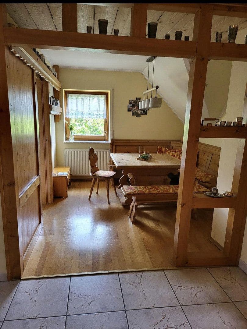 house for sale, 221 m², Pegnitz, Bavaria house for sale, 221 m², Pegnitz, Bavaria