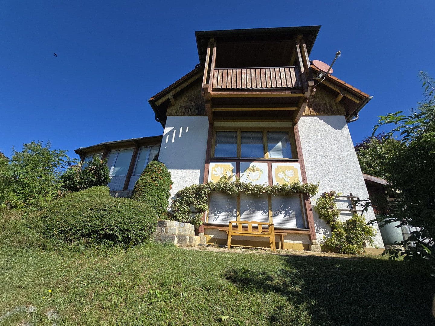 house for sale, 221 m², Pegnitz, Bavaria house for sale, 221 m², Pegnitz, Bavaria