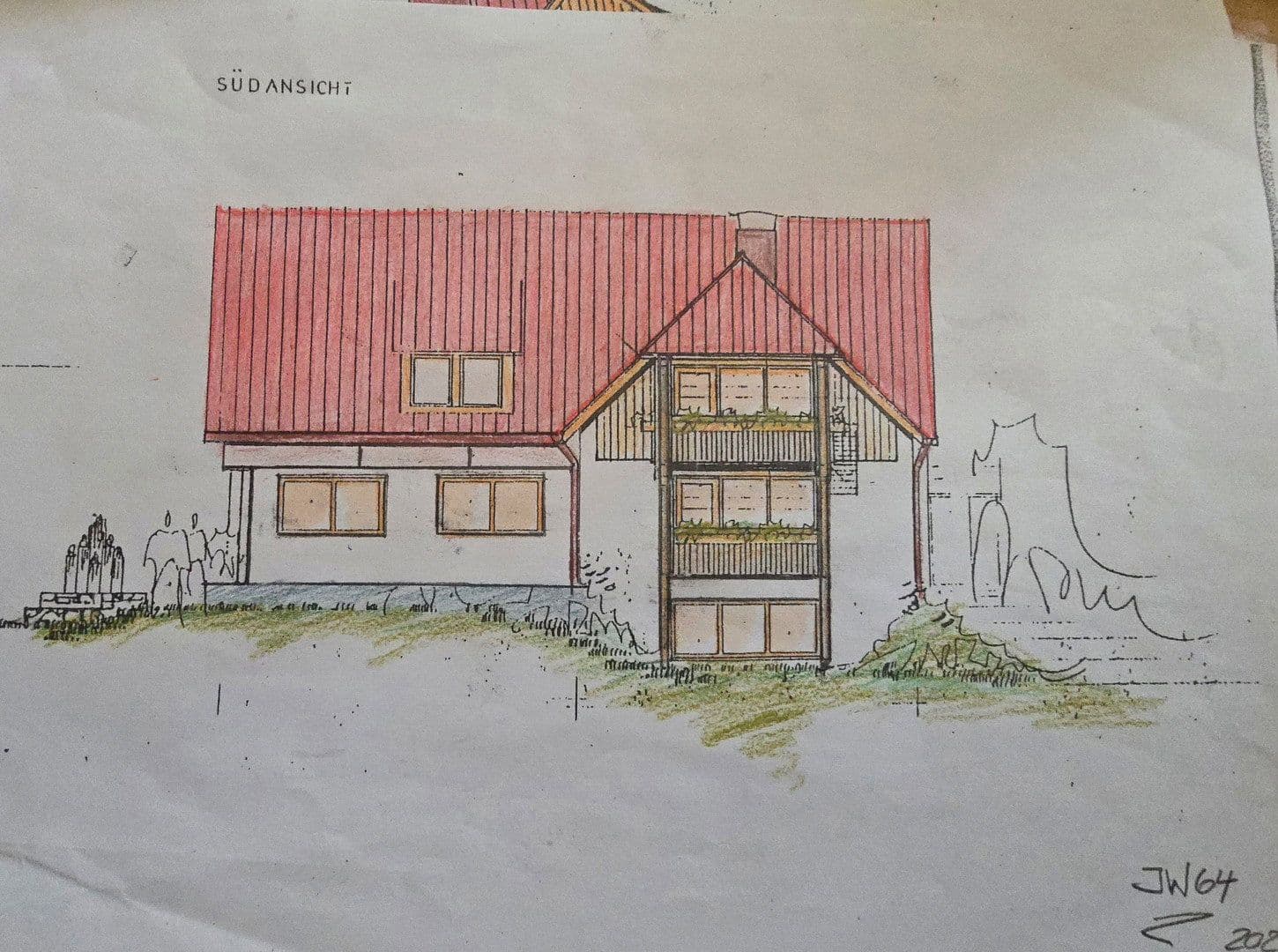 house for sale, 221 m², Pegnitz, Bavaria house for sale, 221 m², Pegnitz, Bavaria