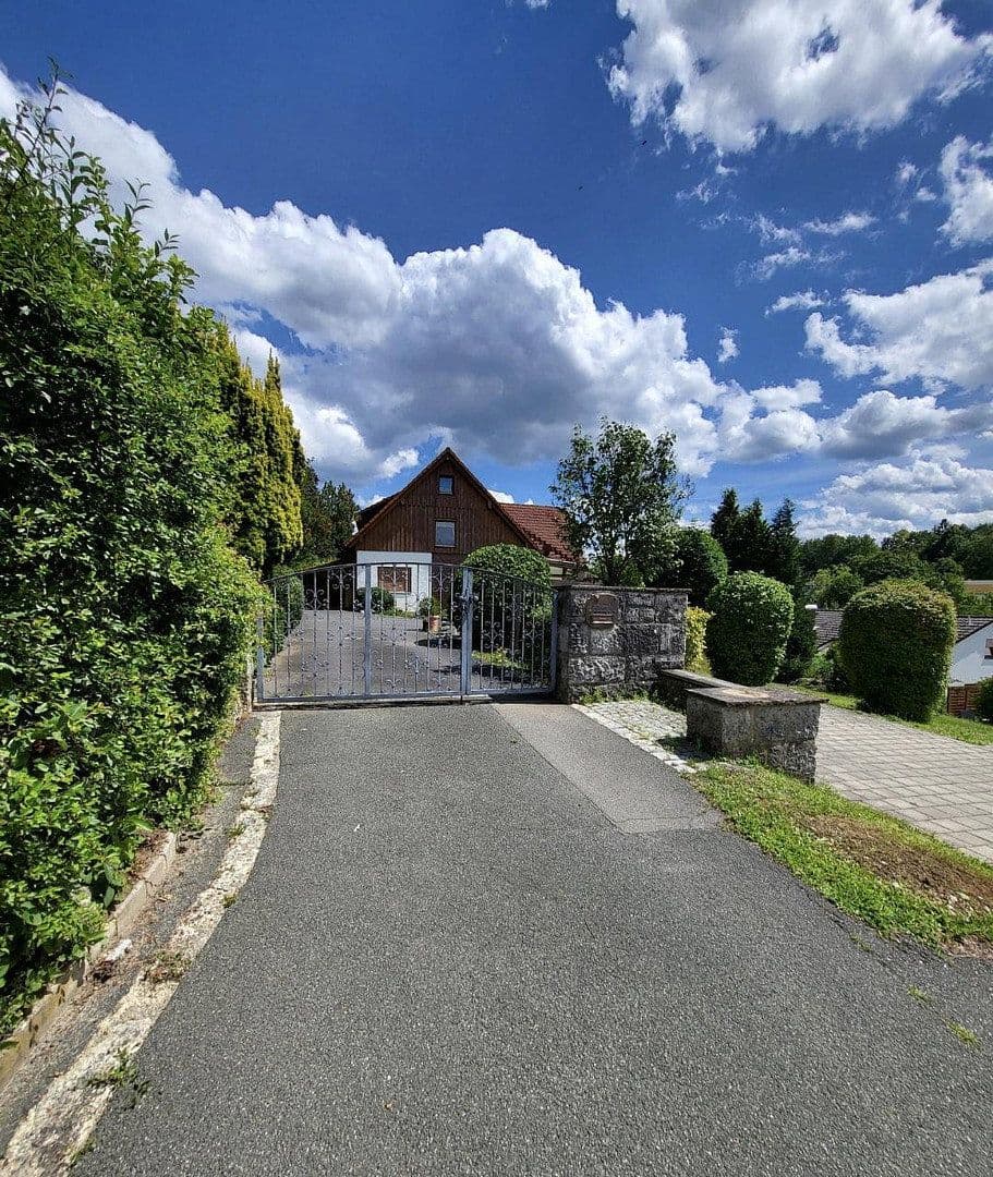 house for sale, 221 m², Pegnitz, Bavaria house for sale, 221 m², Pegnitz, Bavaria