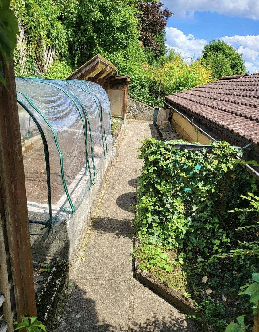 house for sale, 221 m², Pegnitz, Bavaria house for sale, 221 m², Pegnitz, Bavaria
