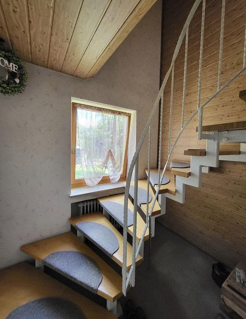 house for sale, 221 m², Pegnitz, Bavaria house for sale, 221 m², Pegnitz, Bavaria