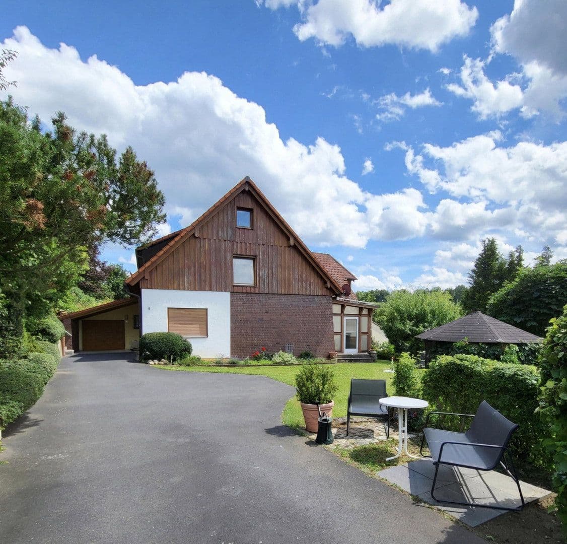 house for sale, 221 m², Pegnitz, Bavaria house for sale, 221 m², Pegnitz, Bavaria