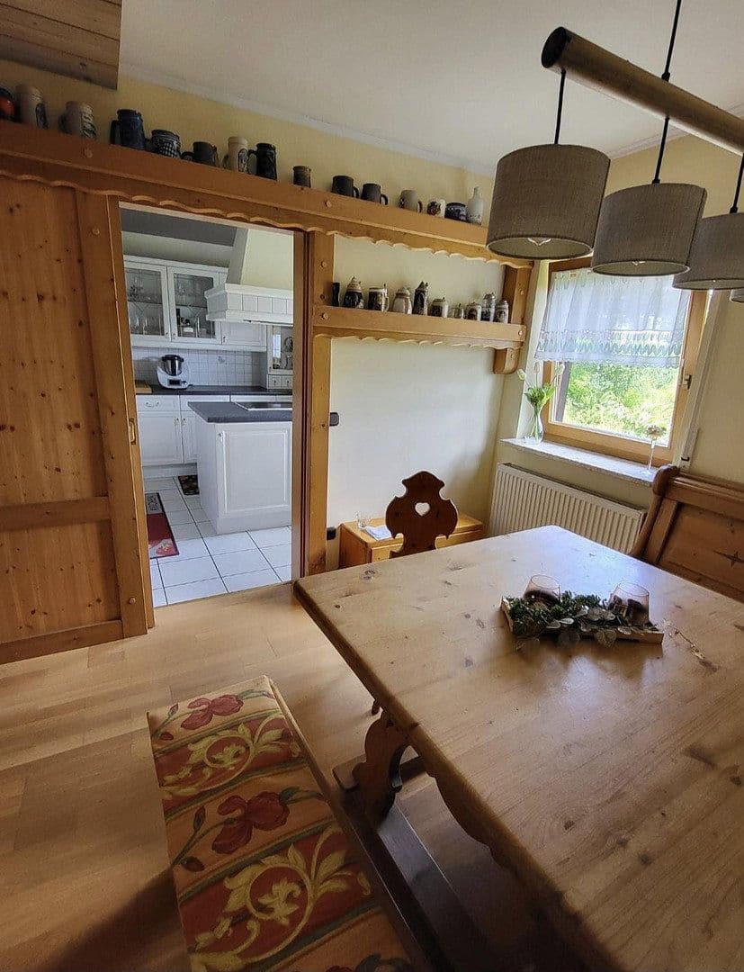 house for sale, 221 m², Pegnitz, Bavaria house for sale, 221 m², Pegnitz, Bavaria