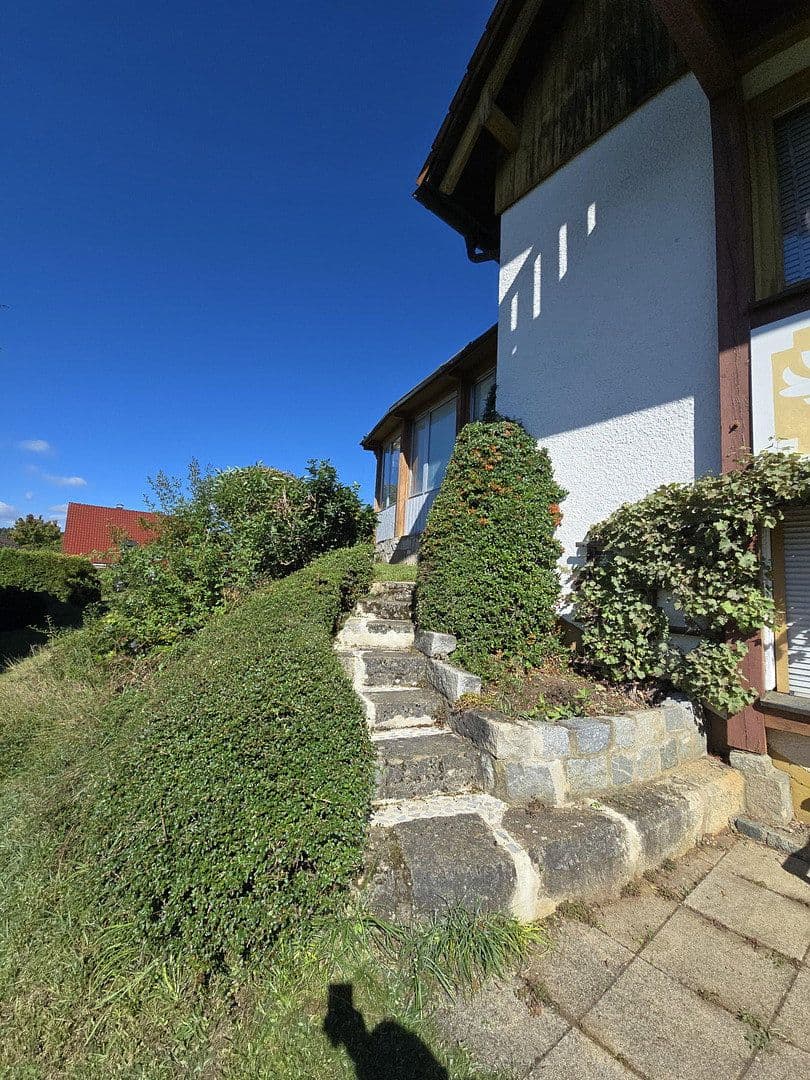 house for sale, 221 m², Pegnitz, Bavaria house for sale, 221 m², Pegnitz, Bavaria