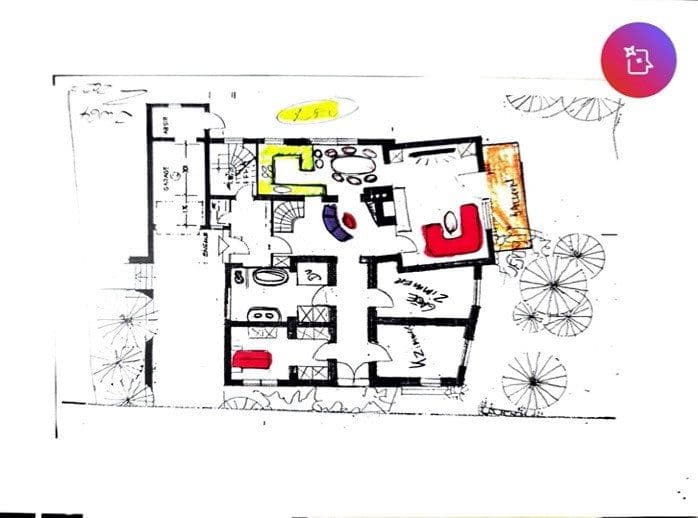 house for sale, 221 m², Pegnitz, Bavaria house for sale, 221 m², Pegnitz, Bavaria