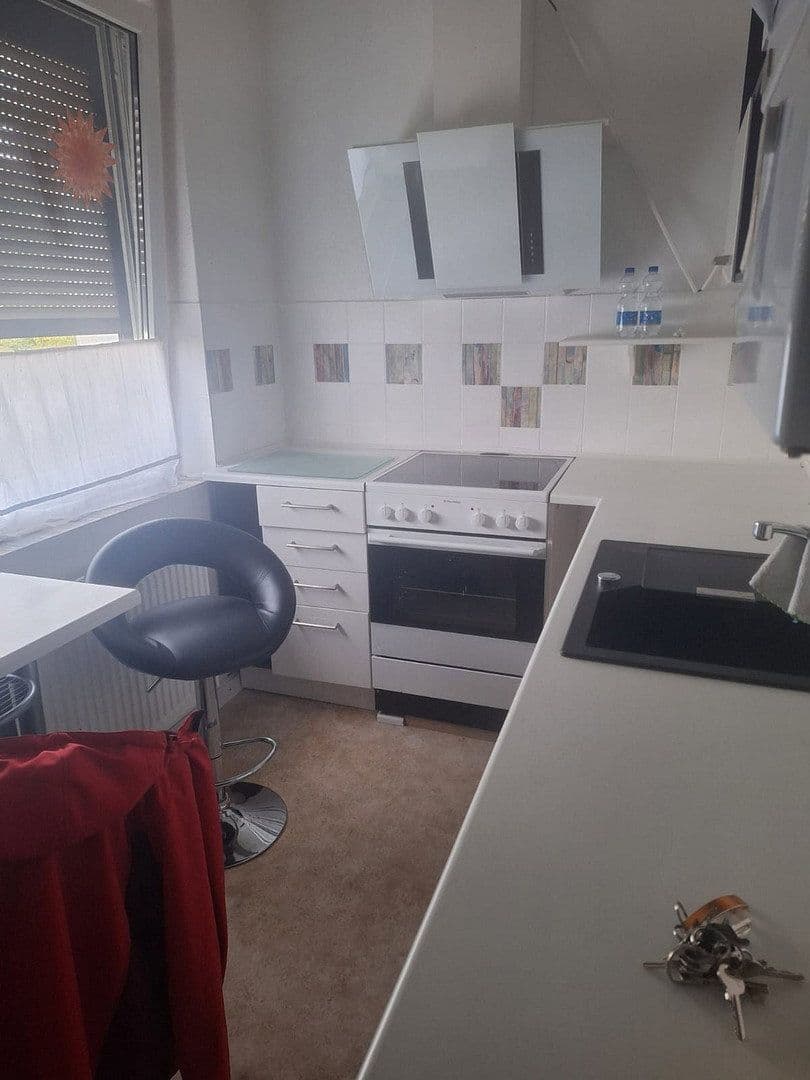 3 bedroom flat for sale, 55 m², Berlin, Berlin 3 bedroom flat for sale, 55 m², Berlin, Berlin