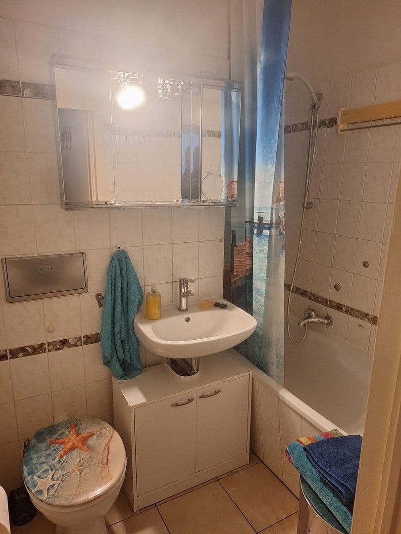 3 bedroom flat for sale, 55 m², Berlin, Berlin 3 bedroom flat for sale, 55 m², Berlin, Berlin