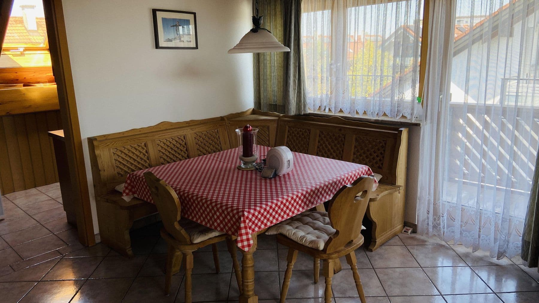 2 bedroom flat to rent, 56 m², Vaterstetten, Bavaria 2 bedroom flat to rent, 56 m², Vaterstetten, Bavaria