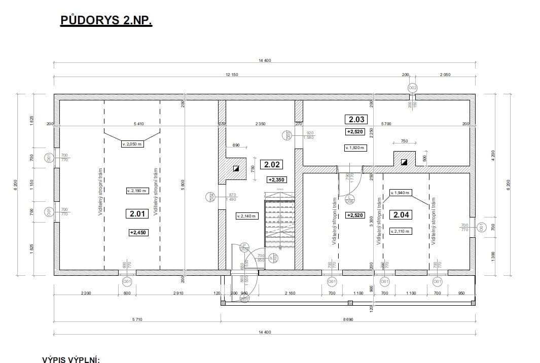 house for sale, 252 m², Cvikov, Liberecký Region house for sale, 252 m², Cvikov, Liberecký Region