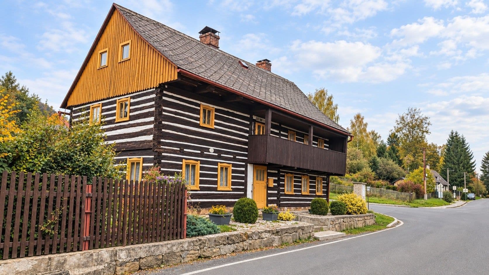 house for sale, 252 m², Cvikov, Liberecký Region house for sale, 252 m², Cvikov, Liberecký Region