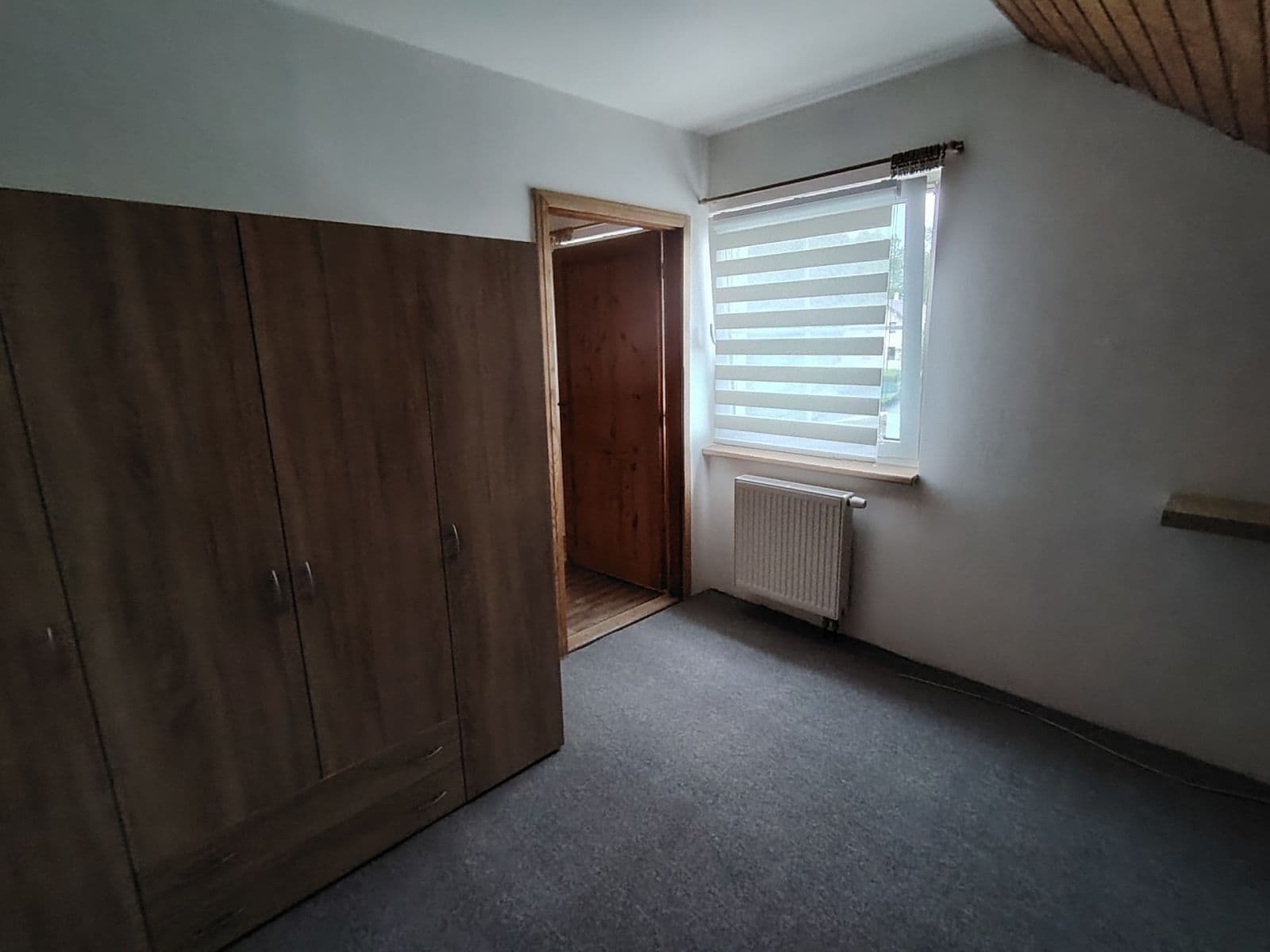 1 bedroom with open-plan kitchen flat to rent, 85 m², Textilanská, Chrastava, Liberecký Region 1 bedroom with open-plan kitchen flat to rent, 85 m², Textilanská, Chrastava, Liberecký Region