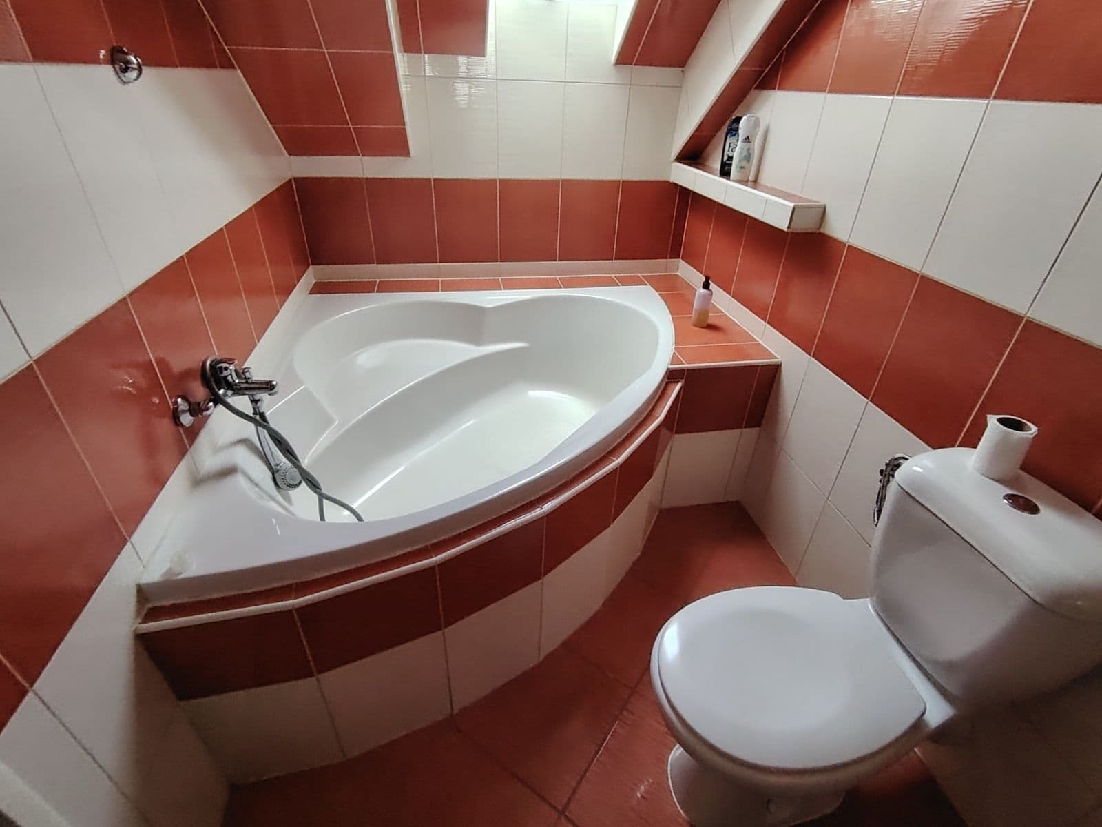 1 bedroom with open-plan kitchen flat to rent, 85 m², Textilanská, Chrastava, Liberecký Region 1 bedroom with open-plan kitchen flat to rent, 85 m², Textilanská, Chrastava, Liberecký Region