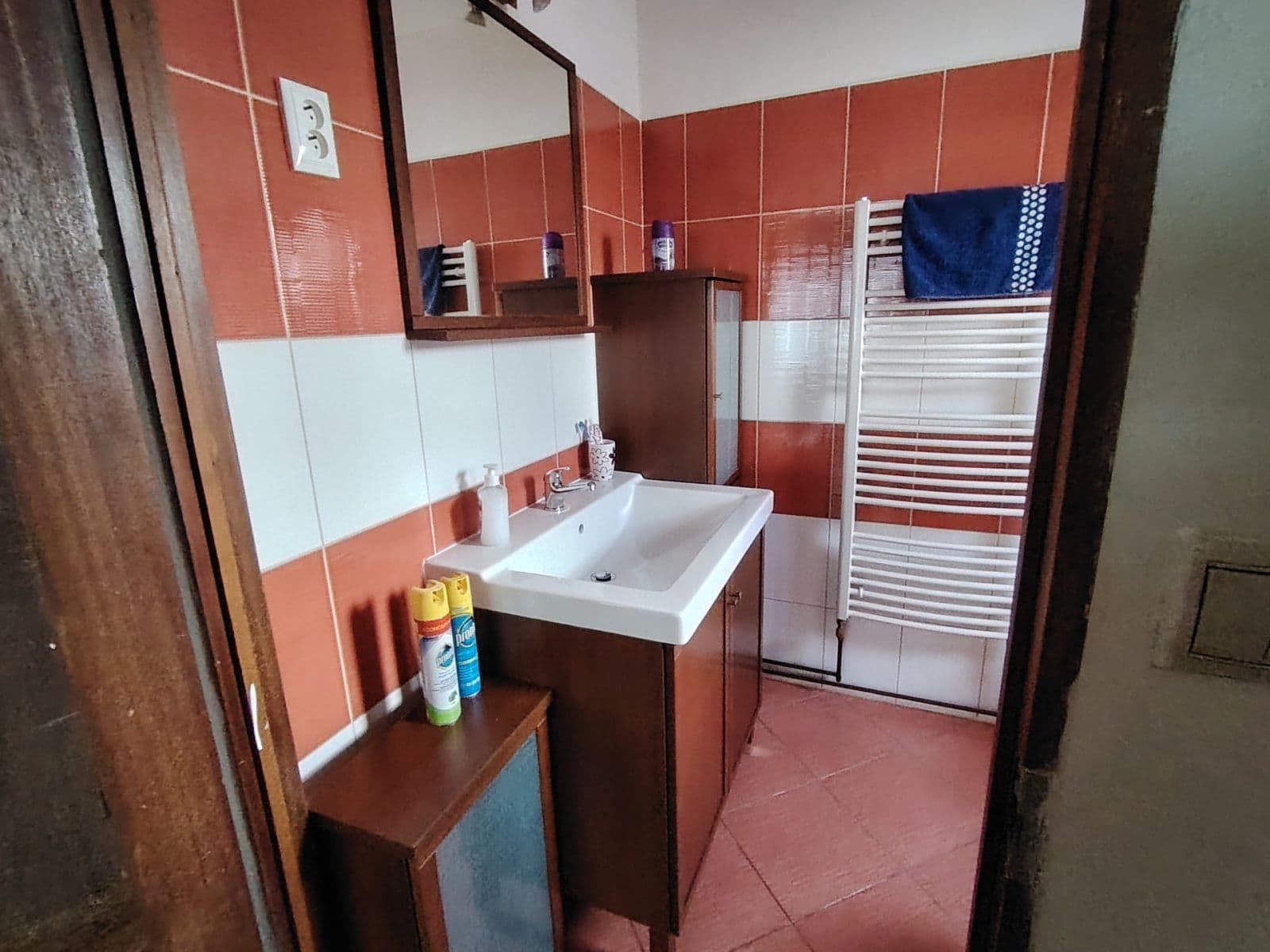 1 bedroom with open-plan kitchen flat to rent, 85 m², Textilanská, Chrastava, Liberecký Region 1 bedroom with open-plan kitchen flat to rent, 85 m², Textilanská, Chrastava, Liberecký Region