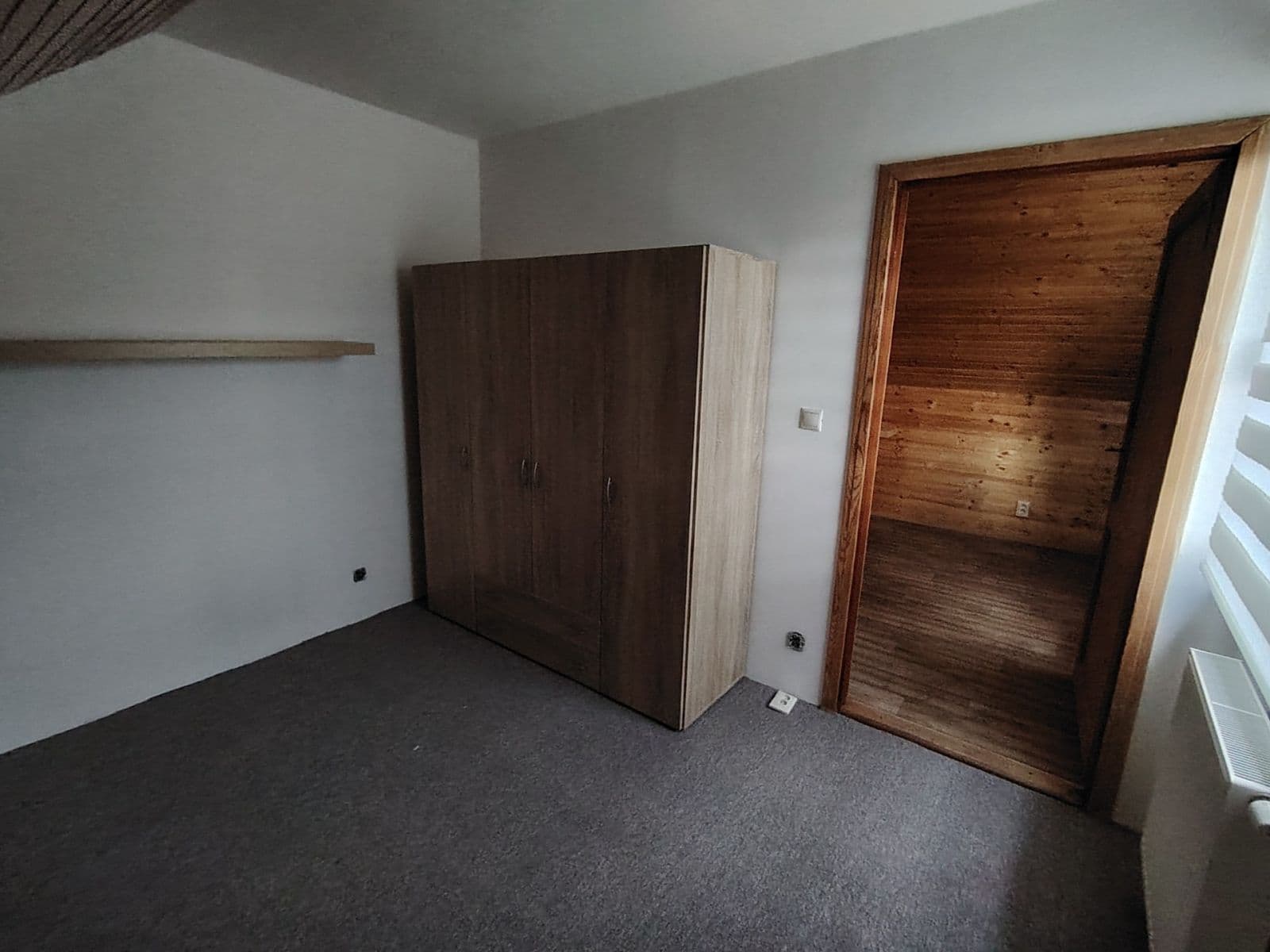 1 bedroom with open-plan kitchen flat to rent, 85 m², Textilanská, Chrastava, Liberecký Region 1 bedroom with open-plan kitchen flat to rent, 85 m², Textilanská, Chrastava, Liberecký Region