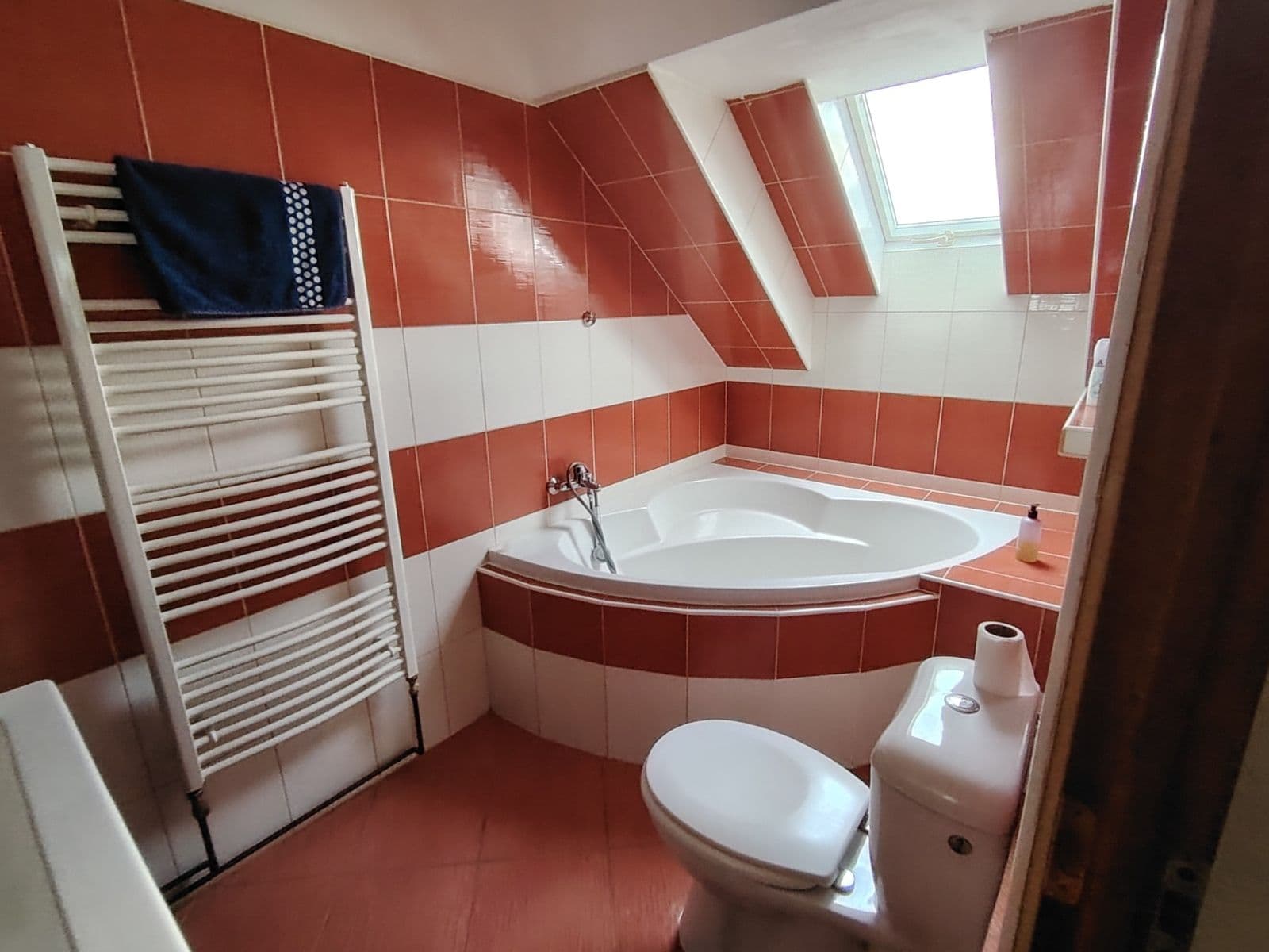 1 bedroom with open-plan kitchen flat to rent, 85 m², Textilanská, Chrastava, Liberecký Region 1 bedroom with open-plan kitchen flat to rent, 85 m², Textilanská, Chrastava, Liberecký Region