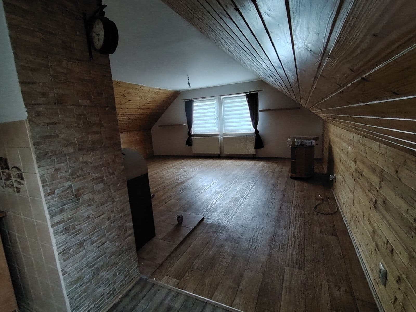 1 bedroom with open-plan kitchen flat to rent, 85 m², Textilanská, Chrastava, Liberecký Region 1 bedroom with open-plan kitchen flat to rent, 85 m², Textilanská, Chrastava, Liberecký Region